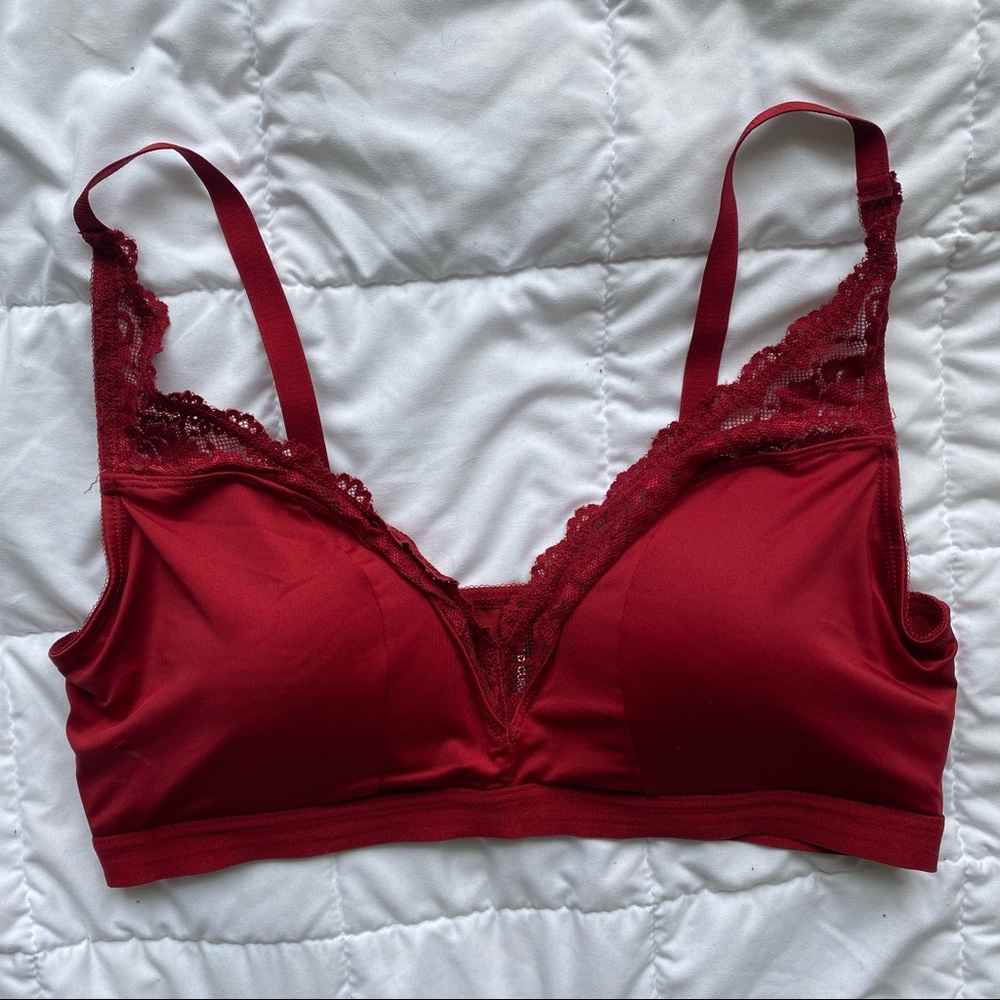 TORRID Curve Bra